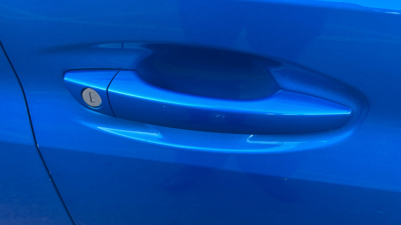 Peugeot 208 100kW GT 50kWh 5dr Auto Electric Hatchback